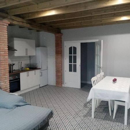 Casa Rural La Plata Aljucén エクステリア 写真