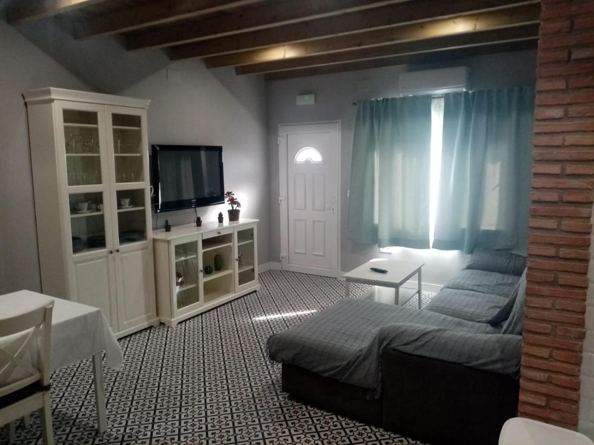 Casa Rural La Plata Aljucén エクステリア 写真
