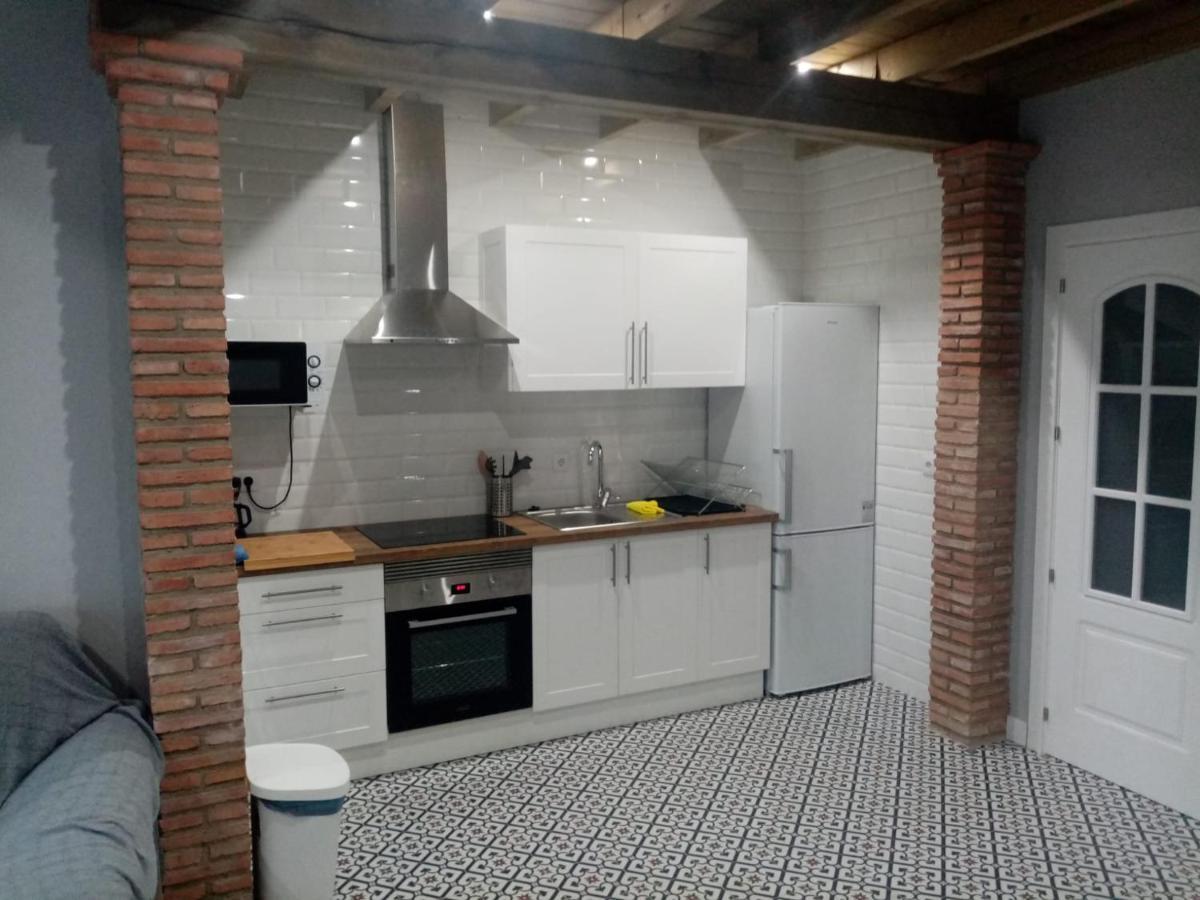 Casa Rural La Plata Aljucén エクステリア 写真