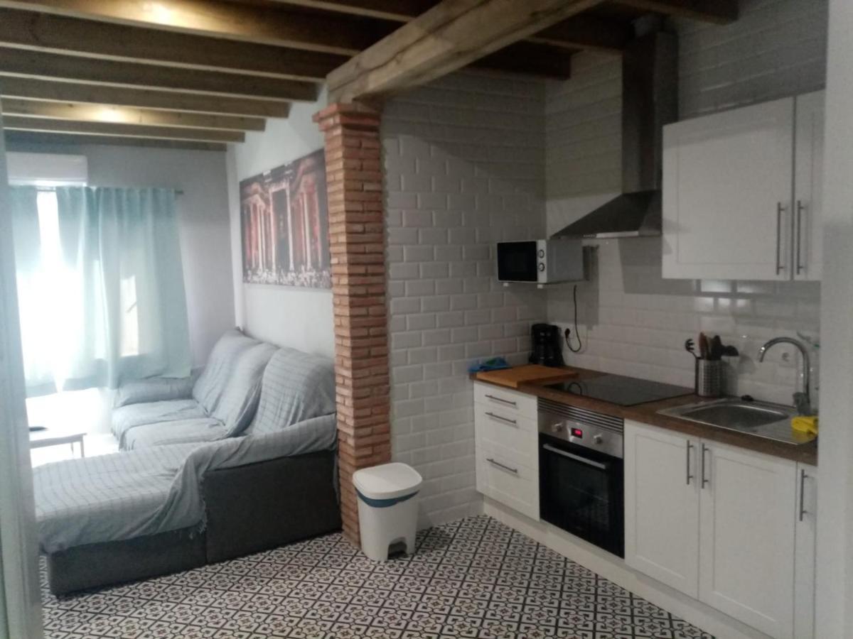 Casa Rural La Plata Aljucén エクステリア 写真