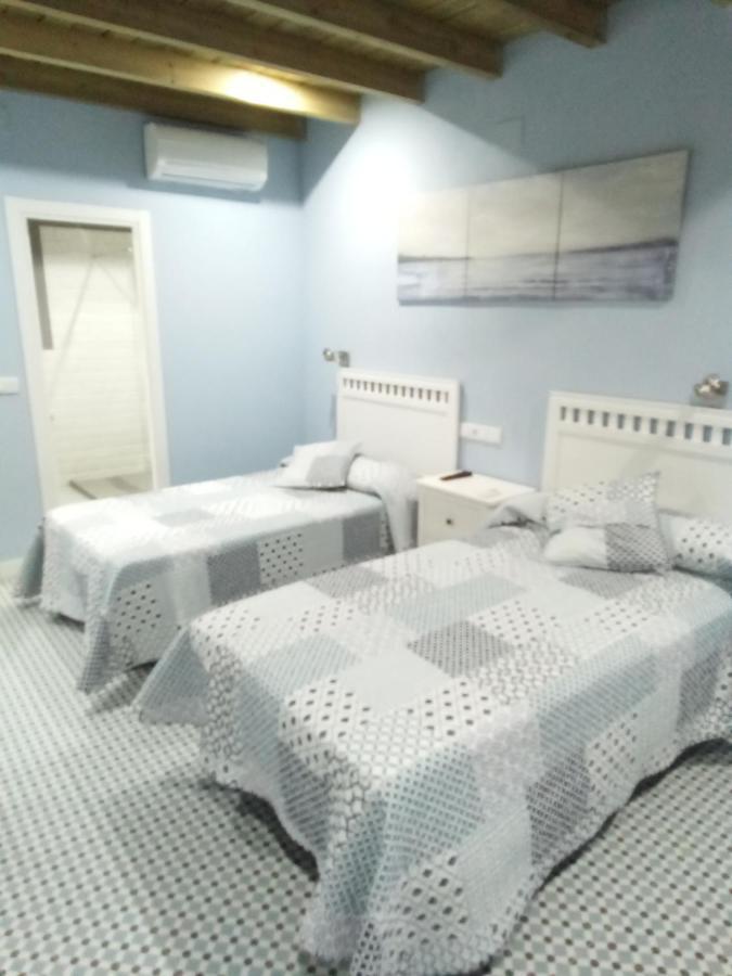 Casa Rural La Plata Aljucén エクステリア 写真